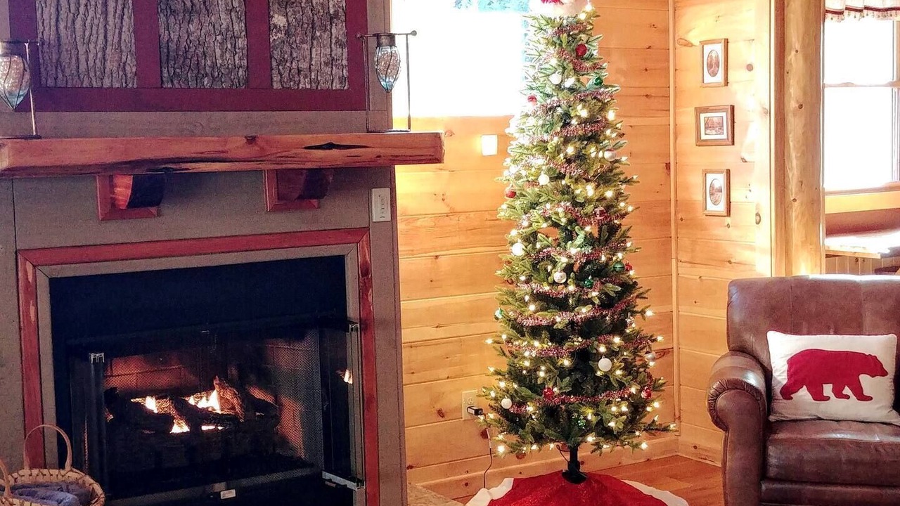 Photo of Livingroom in Bryson City