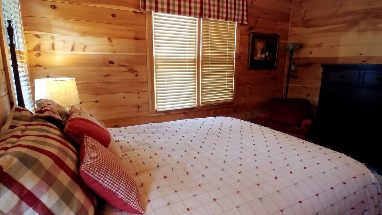 Photo of Bathroom in Bryson City