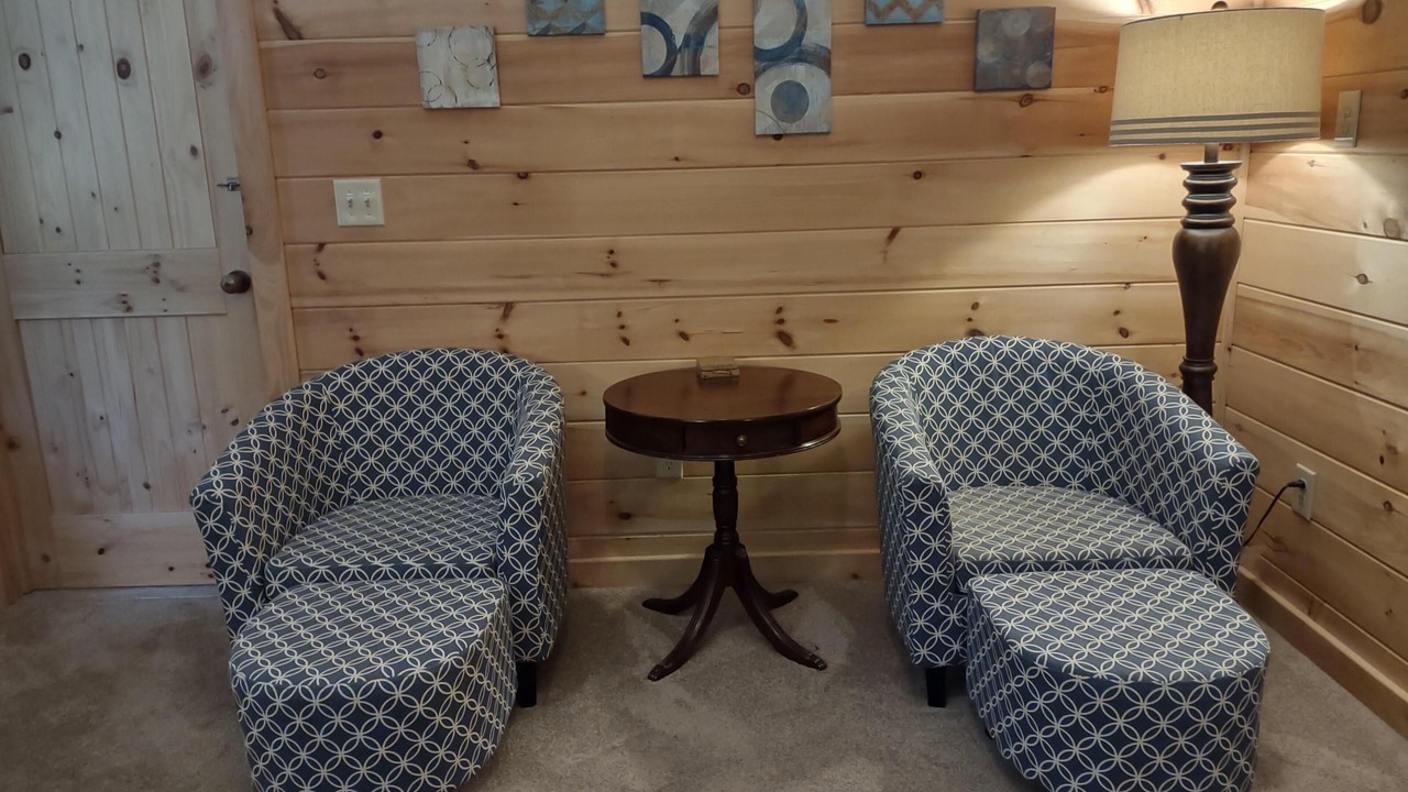 Photo of Bathroom in Bryson City
