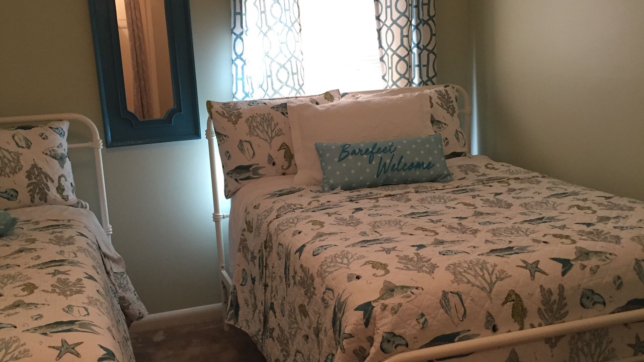 Photo of Bedroom in Wilmington