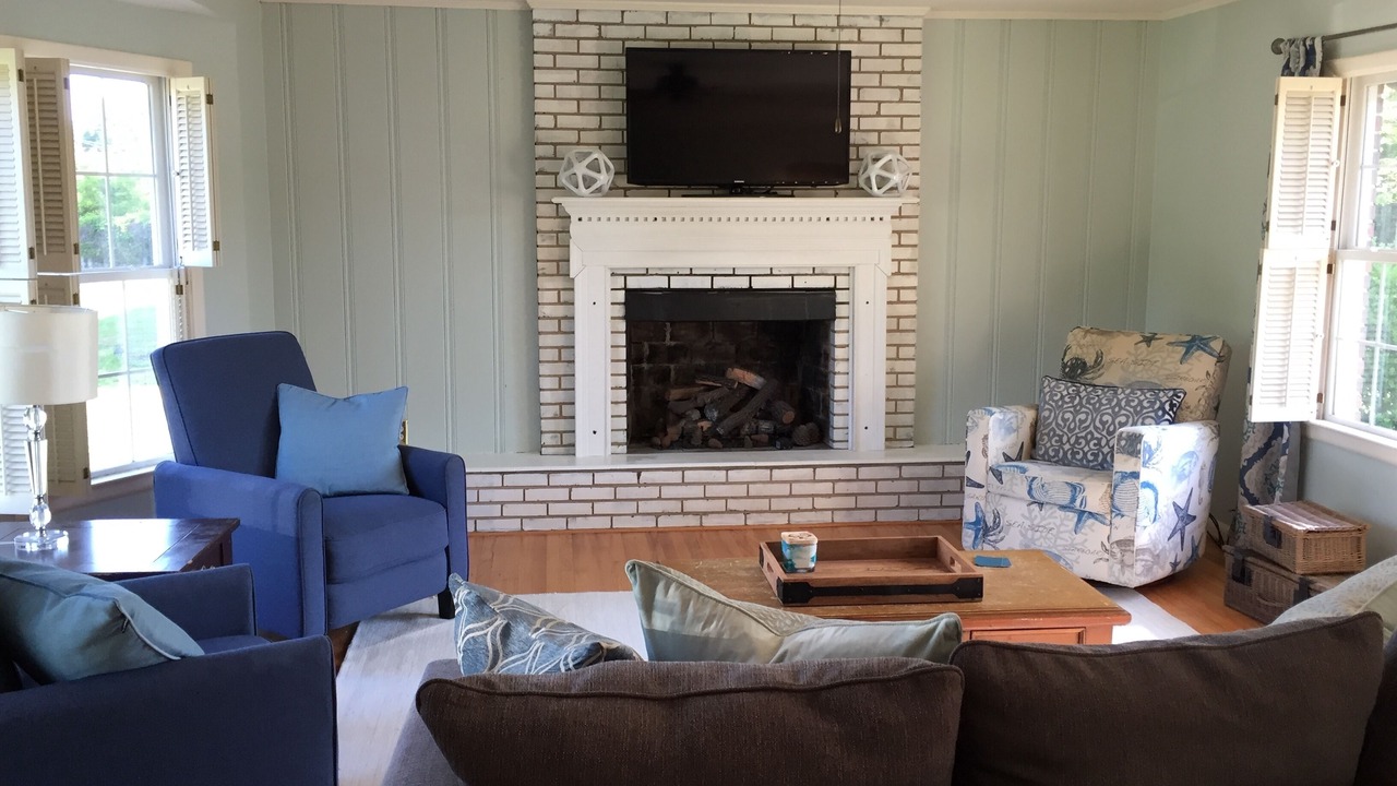 Photo of Livingroom in Wilmington