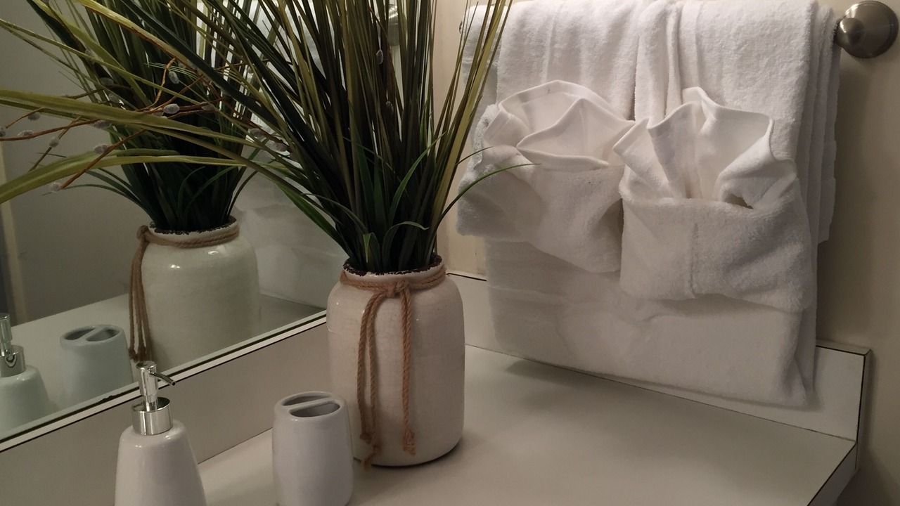 Photo of Bathroom in Wilmington