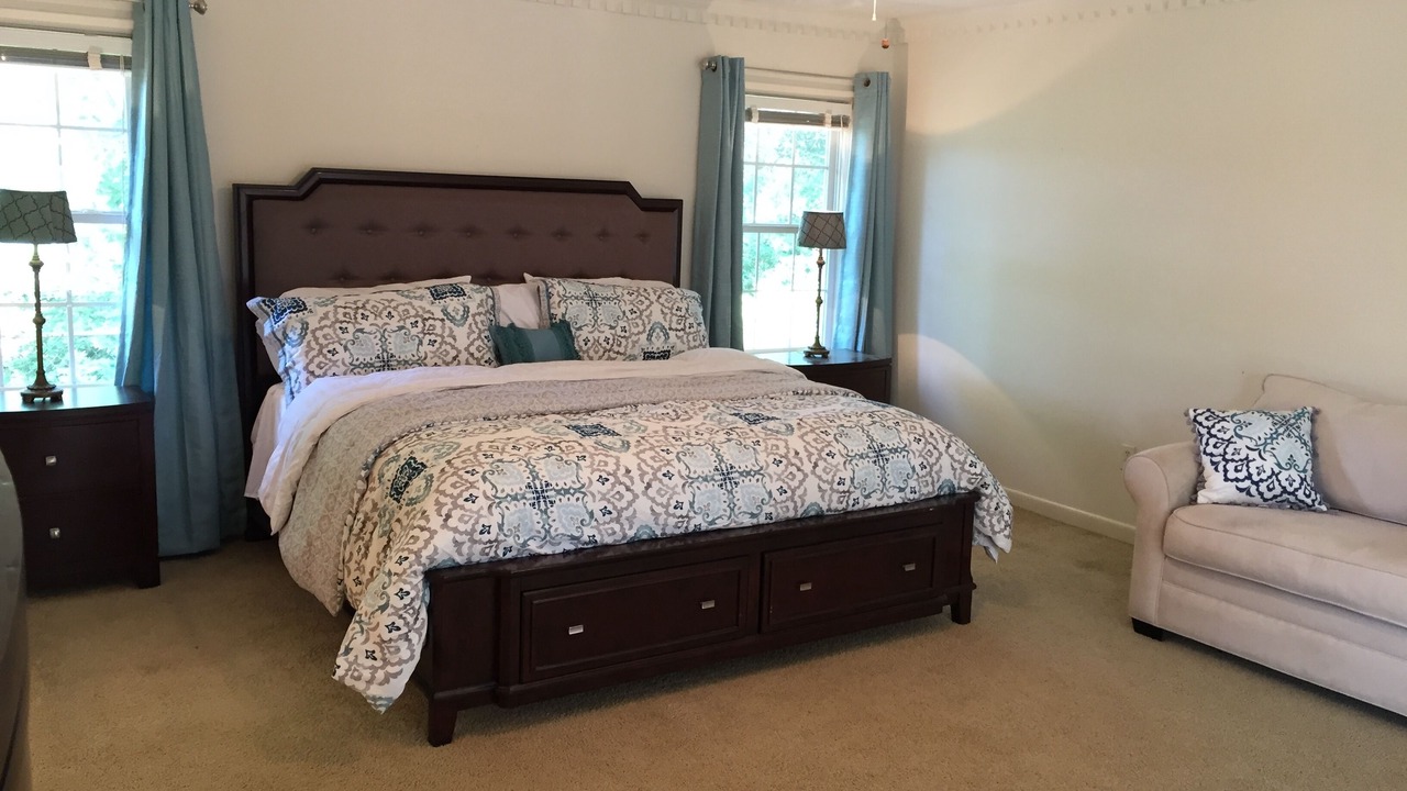 Photo of Bedroom in Wilmington