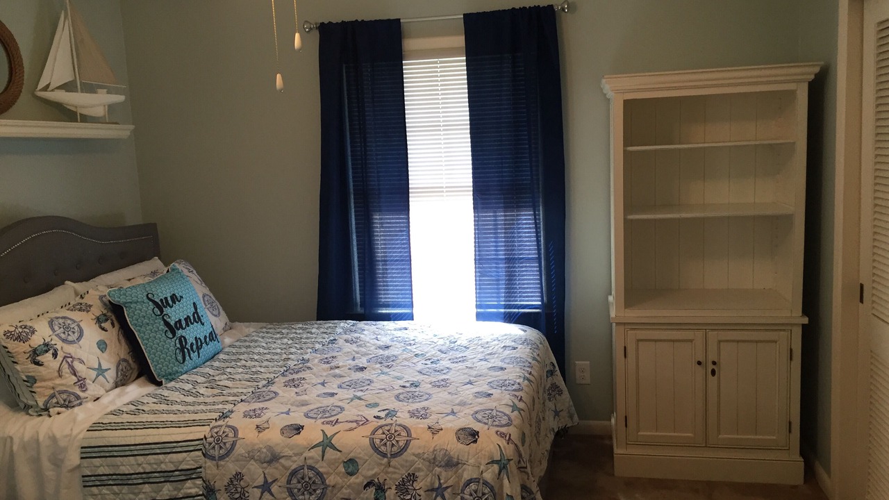 Photo of Bedroom in Wilmington