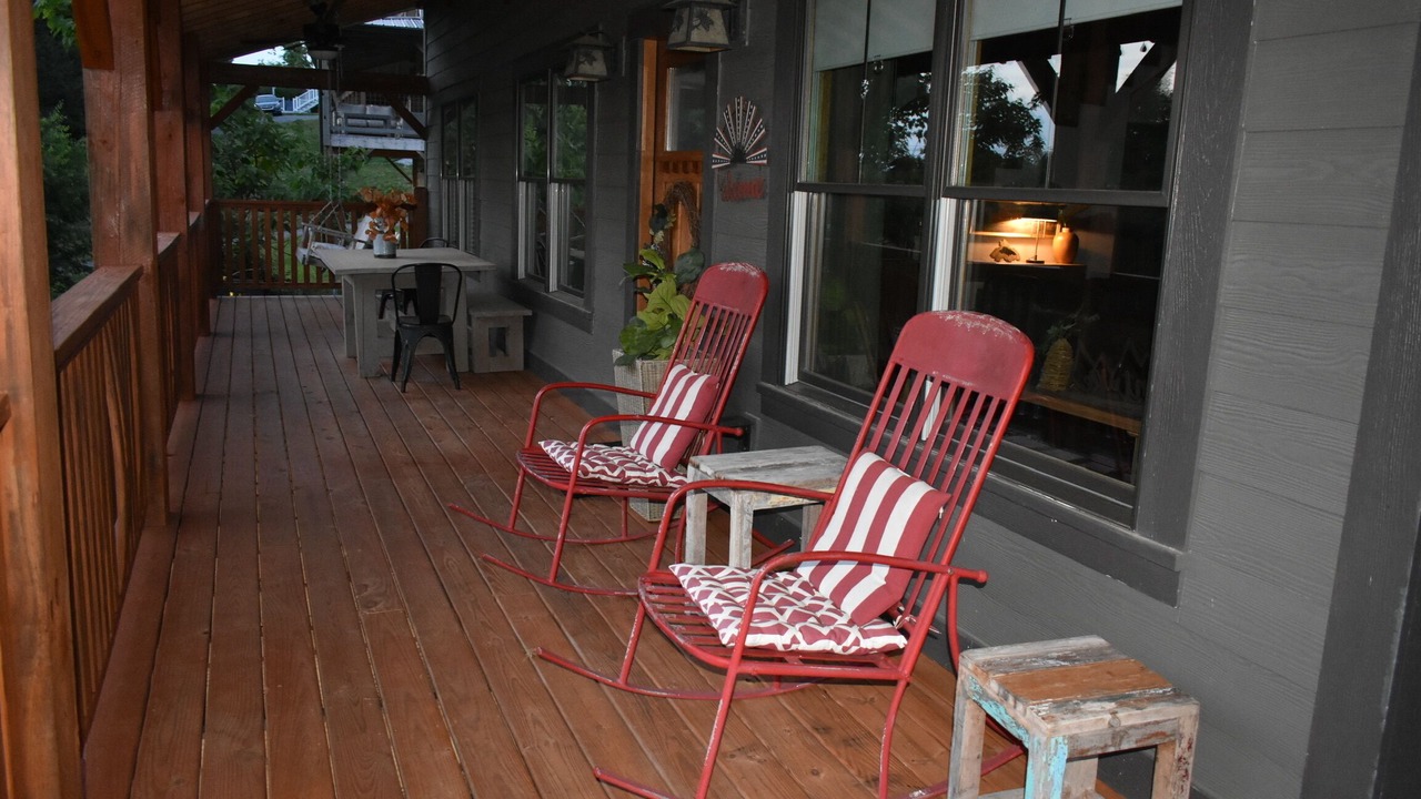 Photo of Outdoor in Chalet Village North