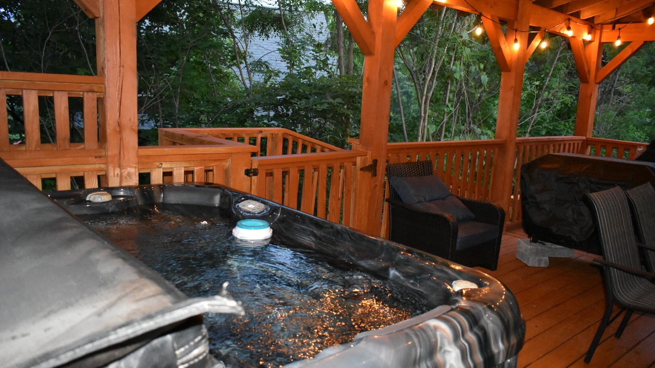 Photo of Outdoor in Chalet Village North