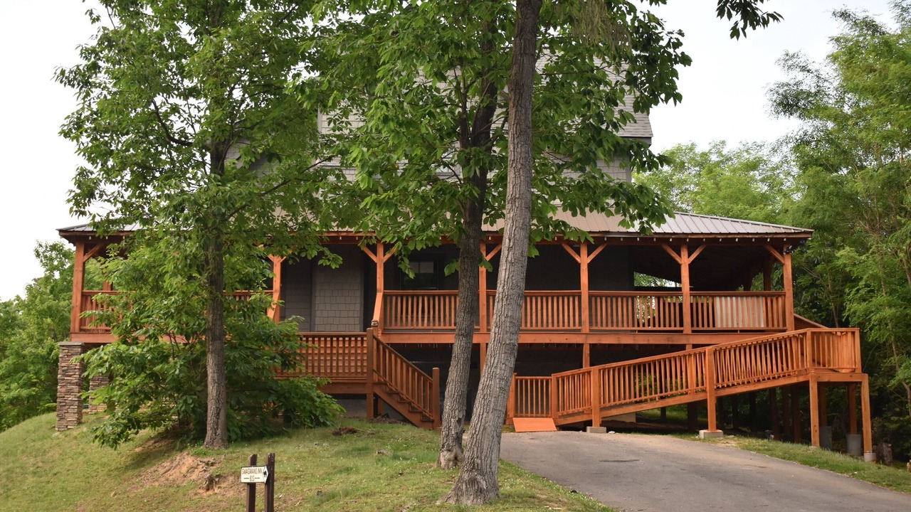 Photo of Outdoor in Chalet Village North