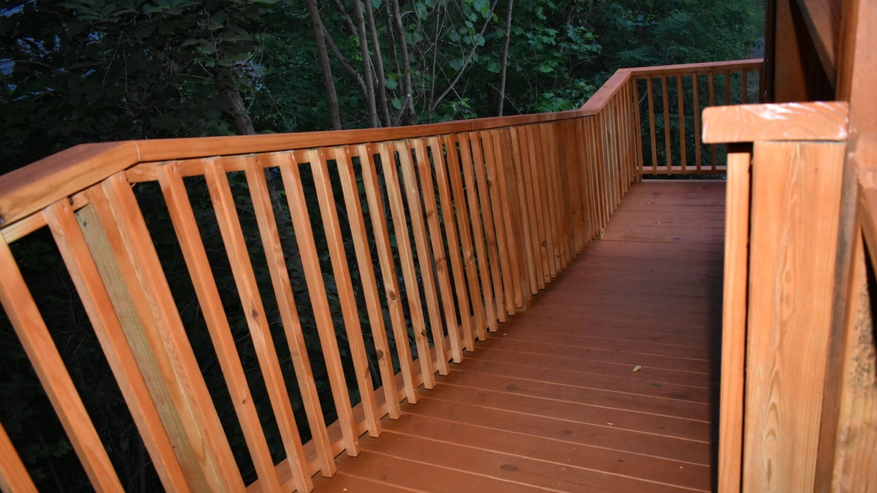 Photo of Outdoor in Chalet Village North