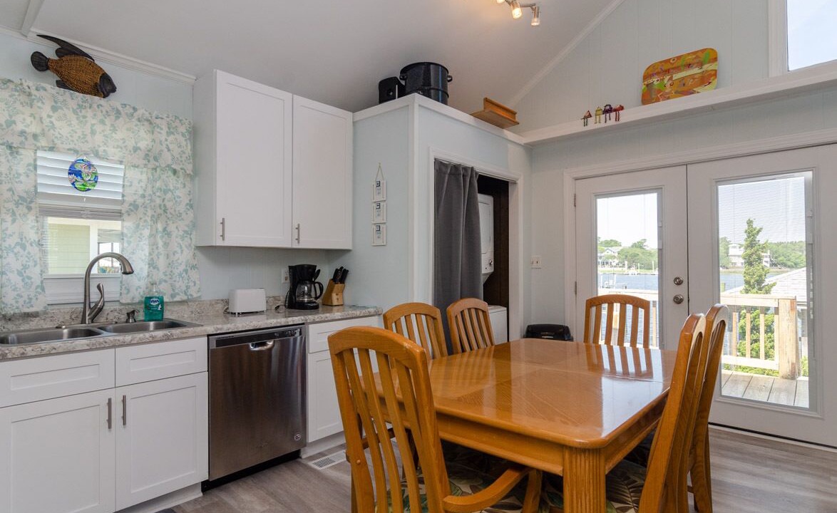 Photo of Kitchen in North Carolina Coast