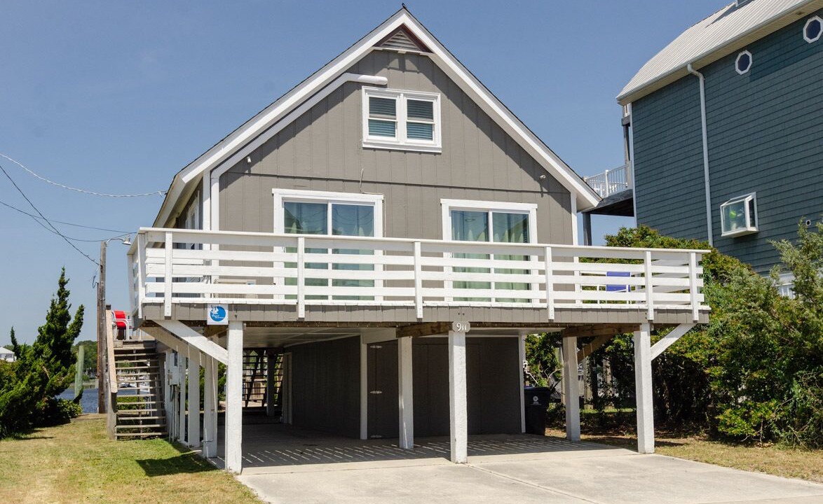 Photo of Outdoor in North Carolina Coast