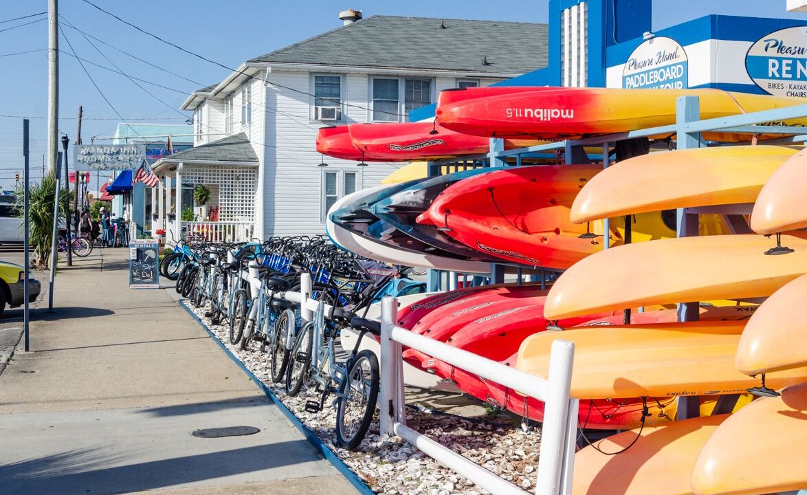 Photo of Others in North Carolina Coast