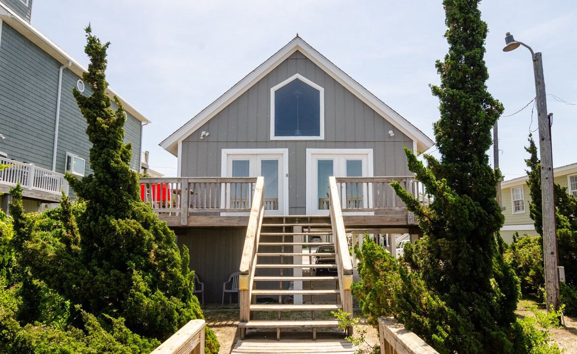 Photo of Outdoor in North Carolina Coast