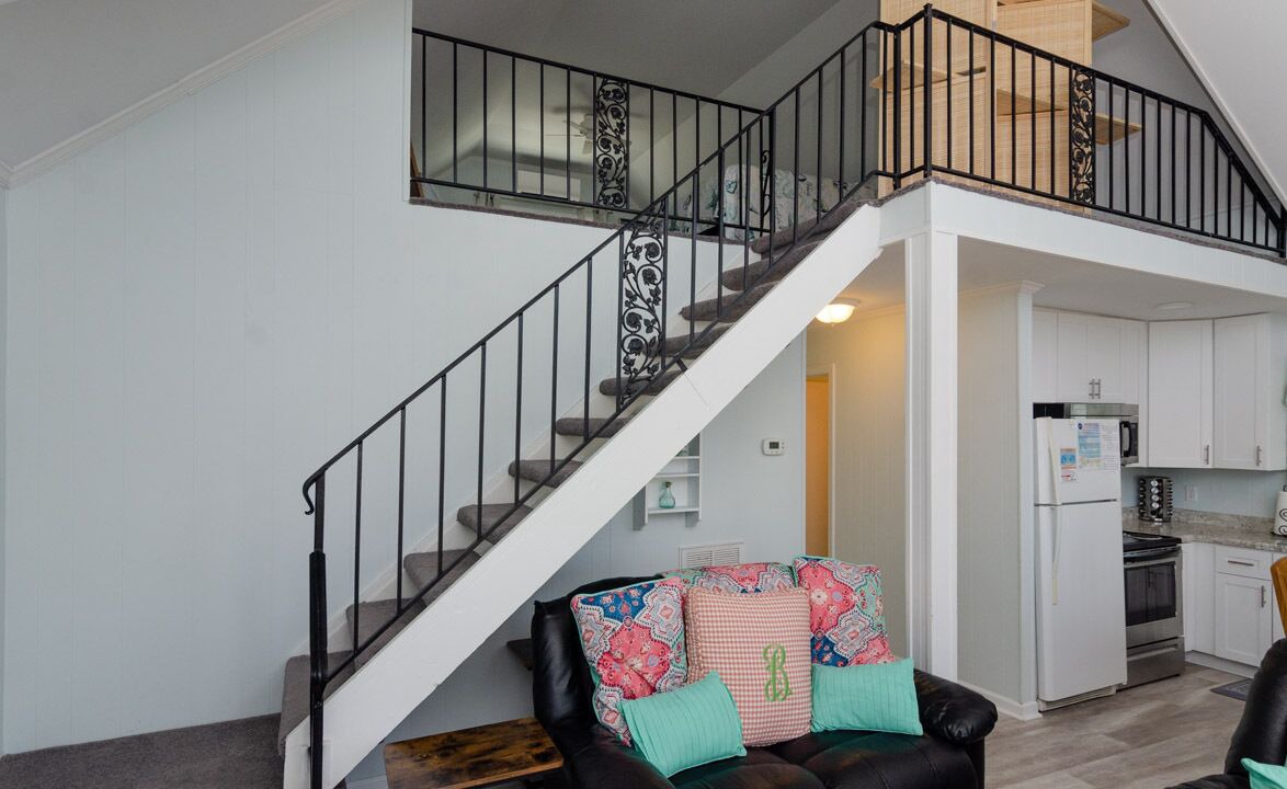 Photo of Livingroom in North Carolina Coast