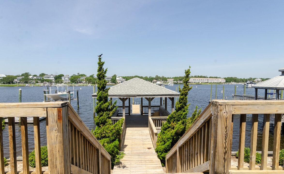 Photo of Outdoor in North Carolina Coast