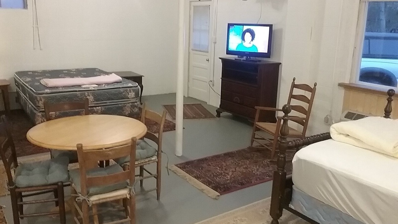 Photo of Bedroom in Mosby