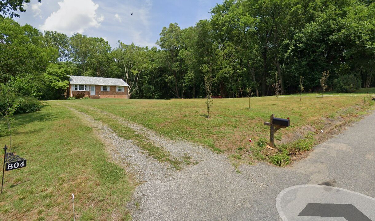 Photo of Outdoor in Mosby