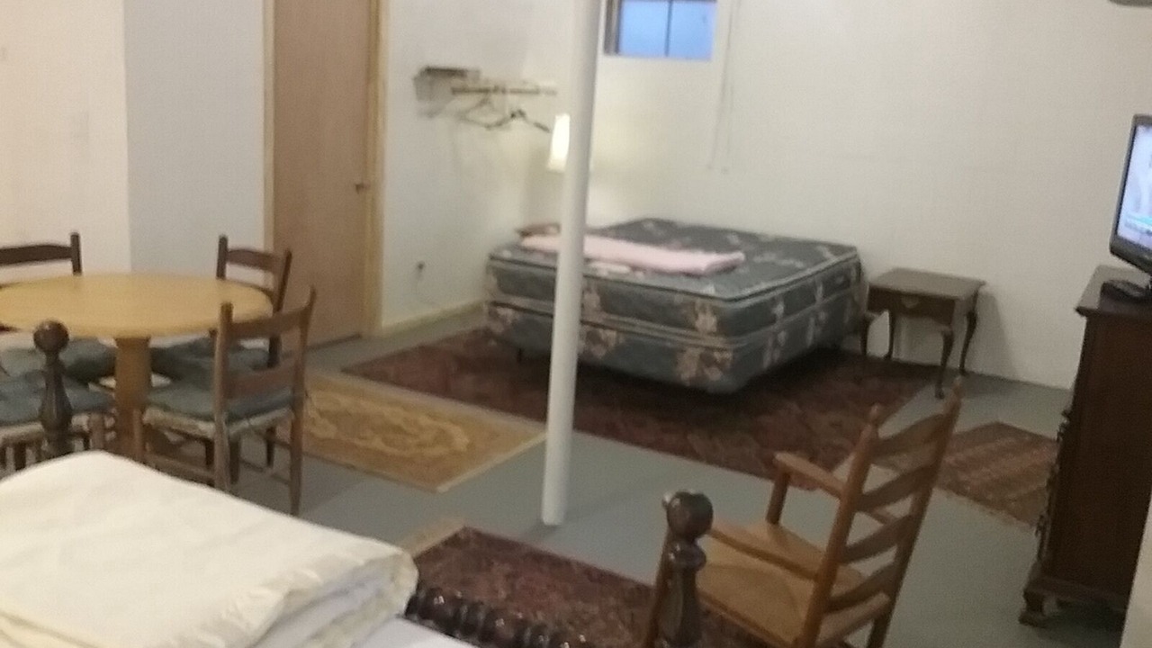 Photo of Bedroom in Mosby