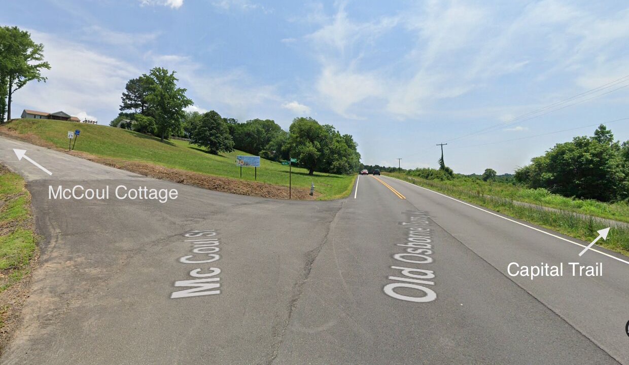 Photo of Outdoor in Mosby