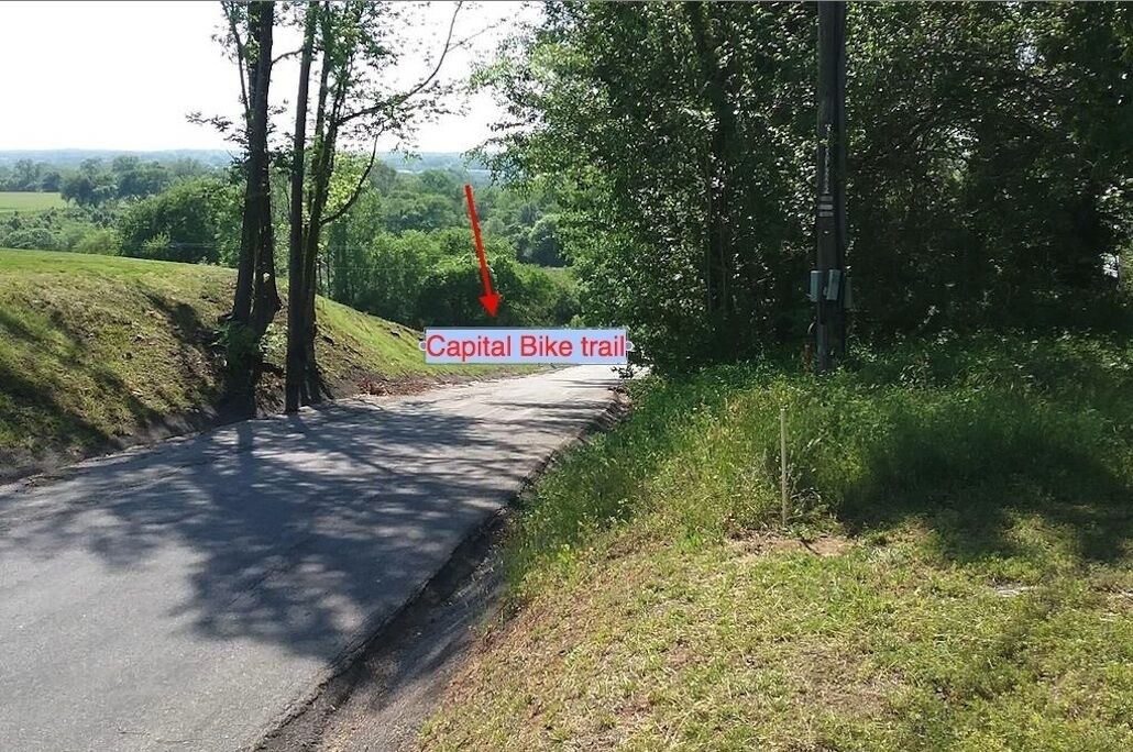 Photo of Outdoor in Mosby