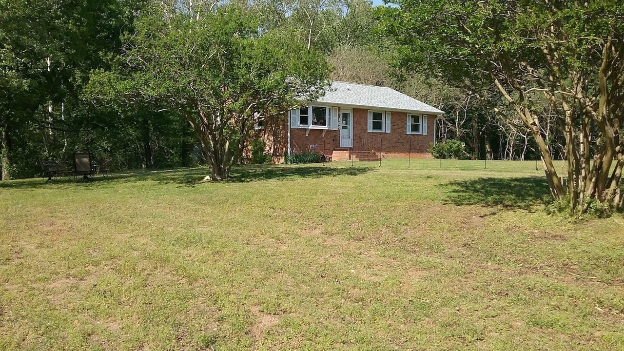 Photo of Outdoor in Mosby