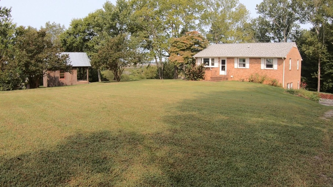 Photo of Outdoor in Mosby