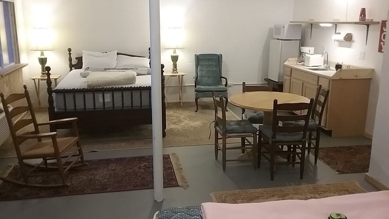 Photo of Bedroom in Mosby