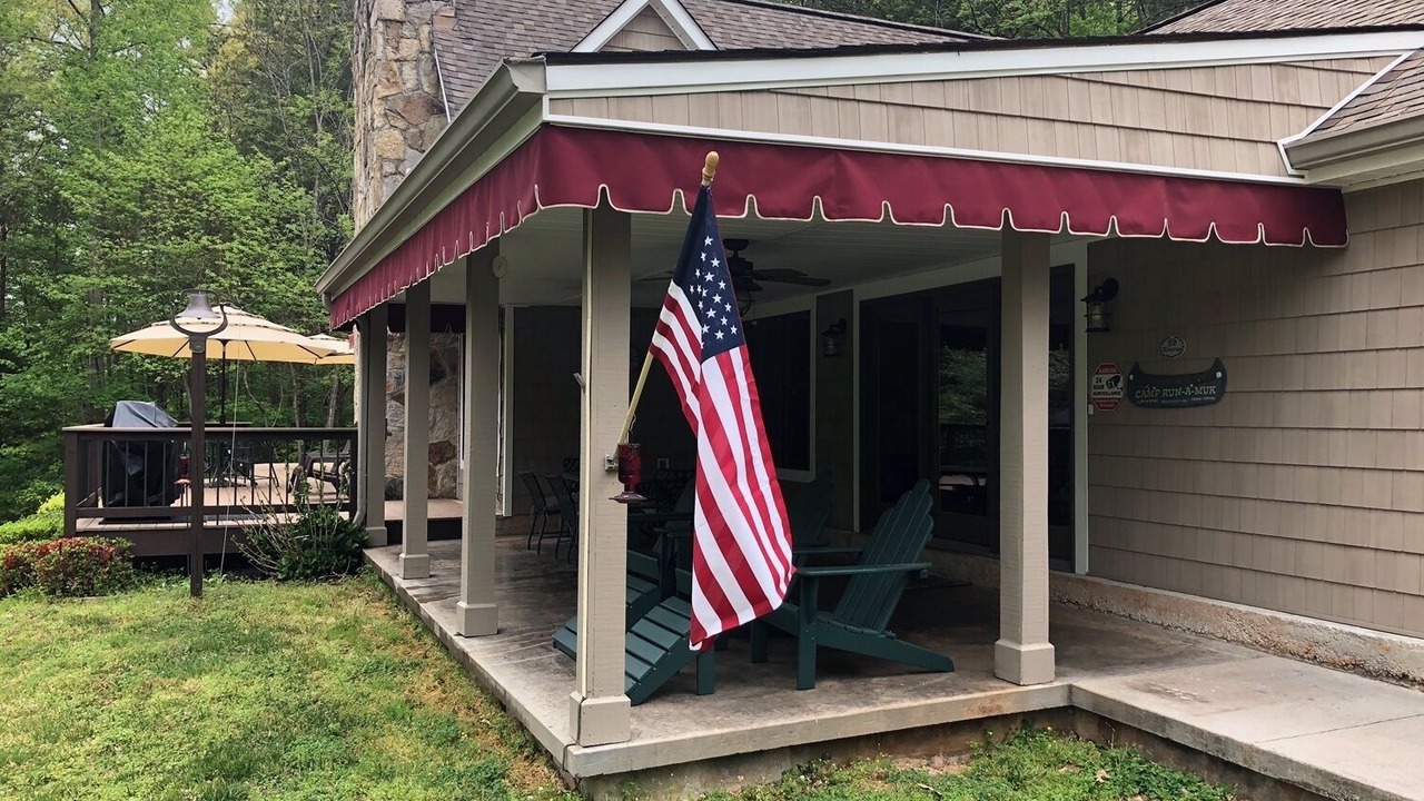 Photo of Patio Balcony in La Follette
