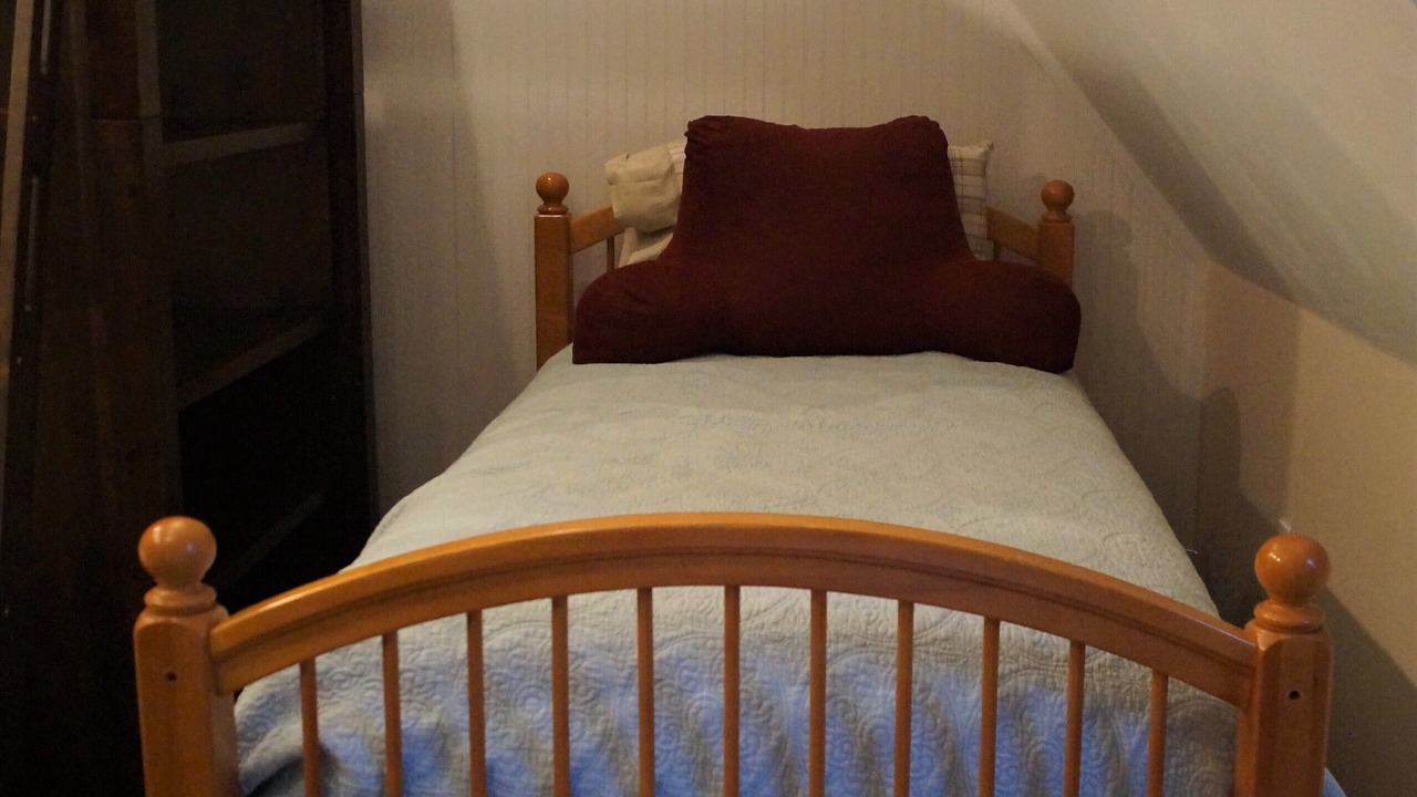 Photo of Bedroom in La Follette