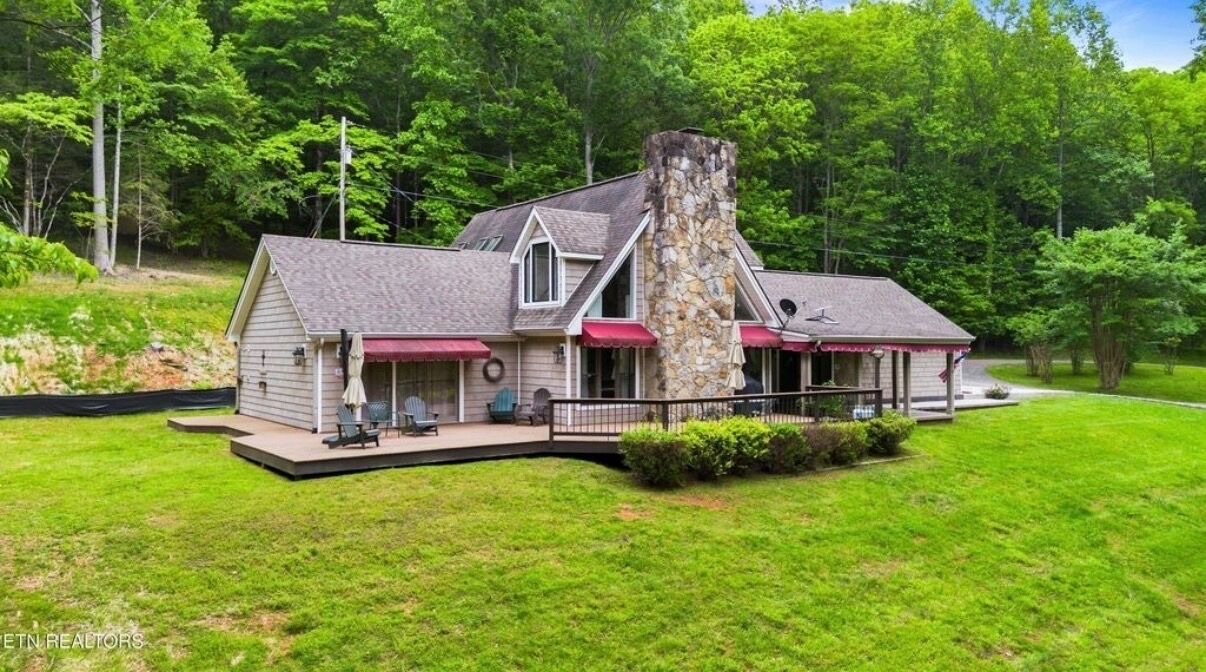 Photo of Outdoor in La Follette