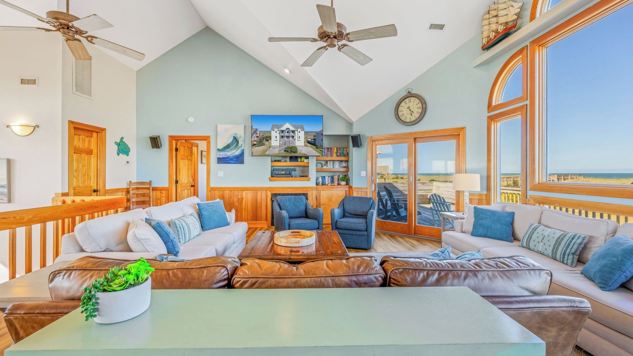 Photo of Bedroom in Waves