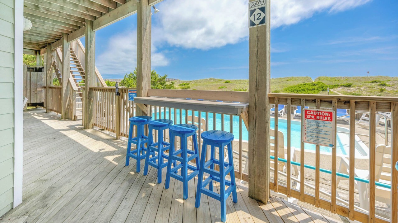 Photo of Outdoor in Waves
