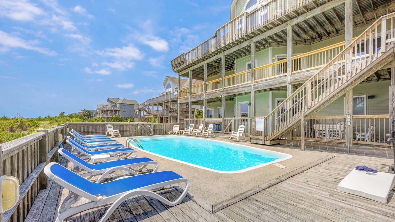 Photo of Outdoor in Waves