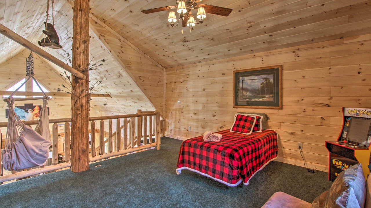 Photo of Others in Chalet Village North