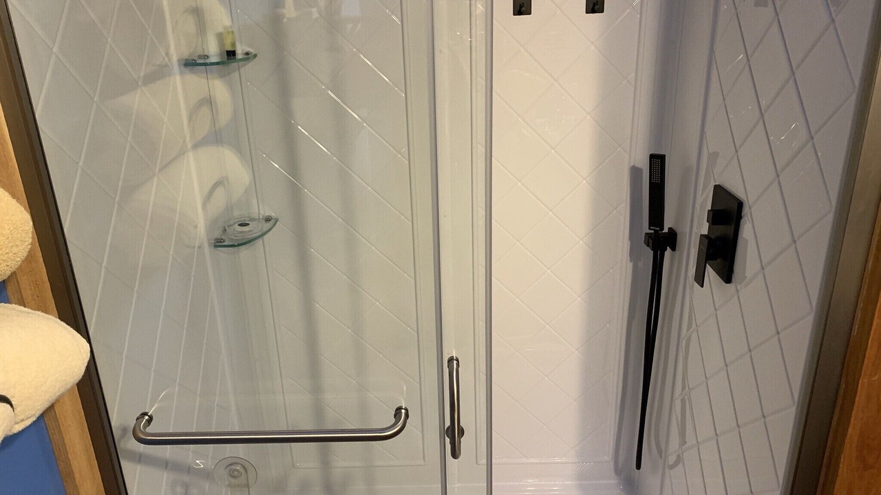 Photo of Bathroom in Franklin