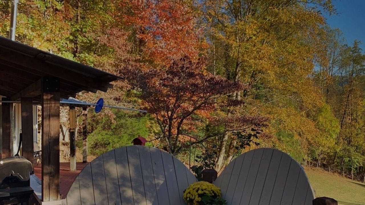 Photo of Patio Balcony in Franklin