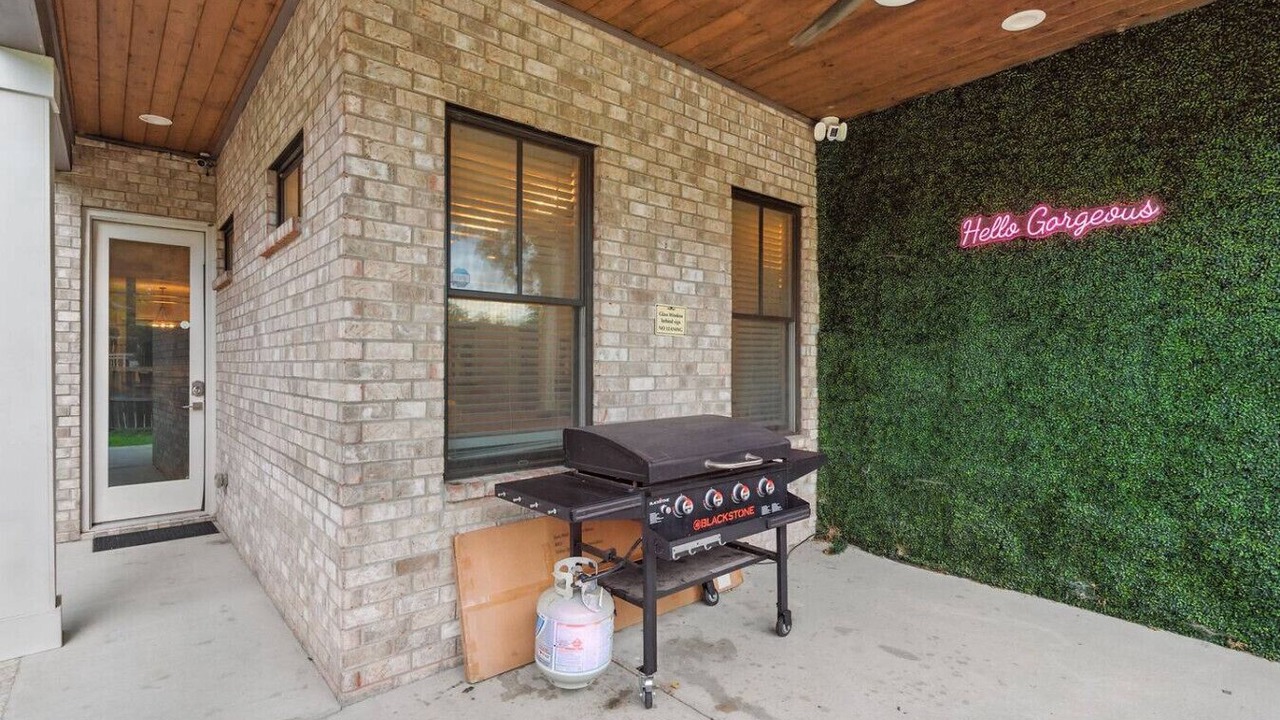 Photo of Patio Balcony in Buena Vista