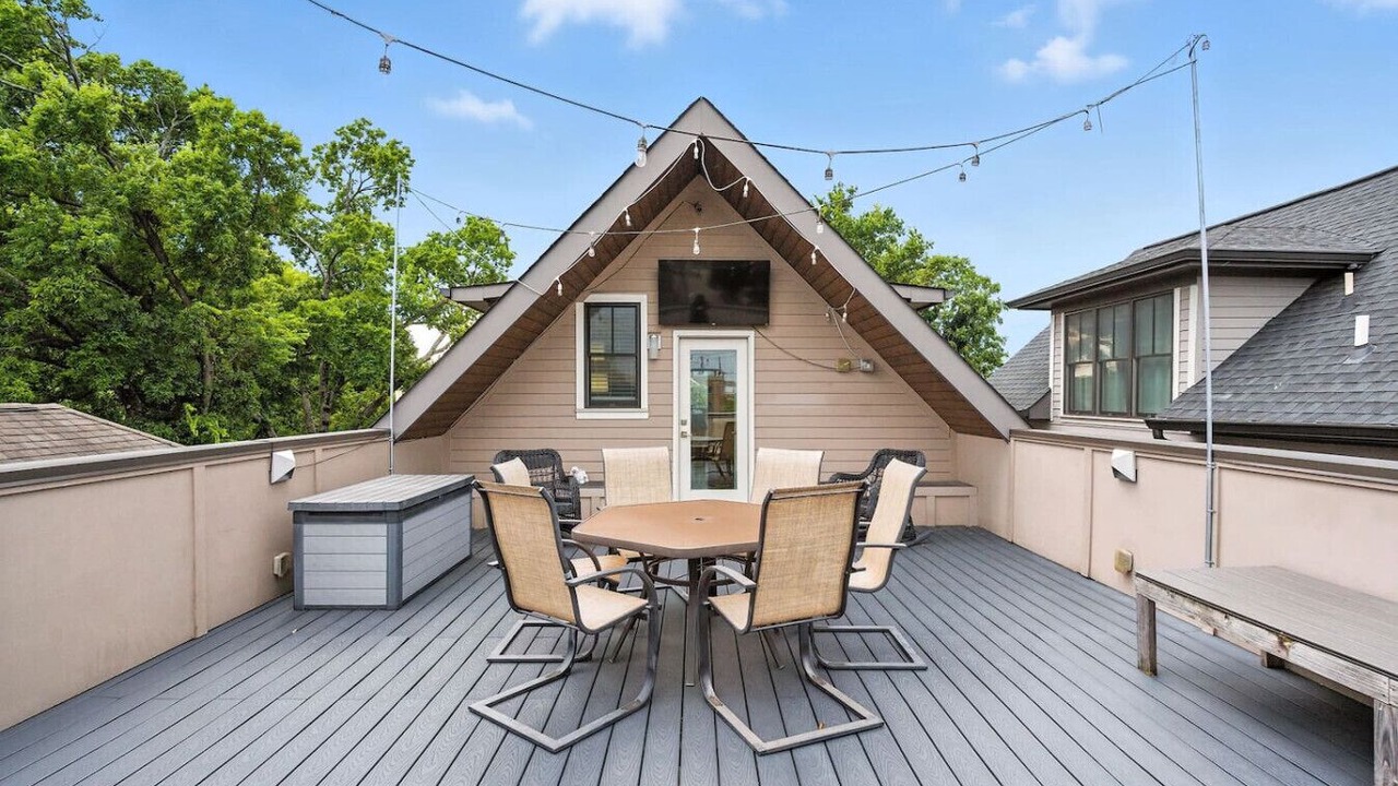 Photo of Outdoor in Buena Vista