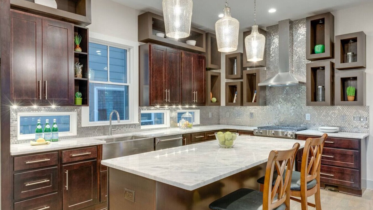 Photo of Kitchen in Buena Vista