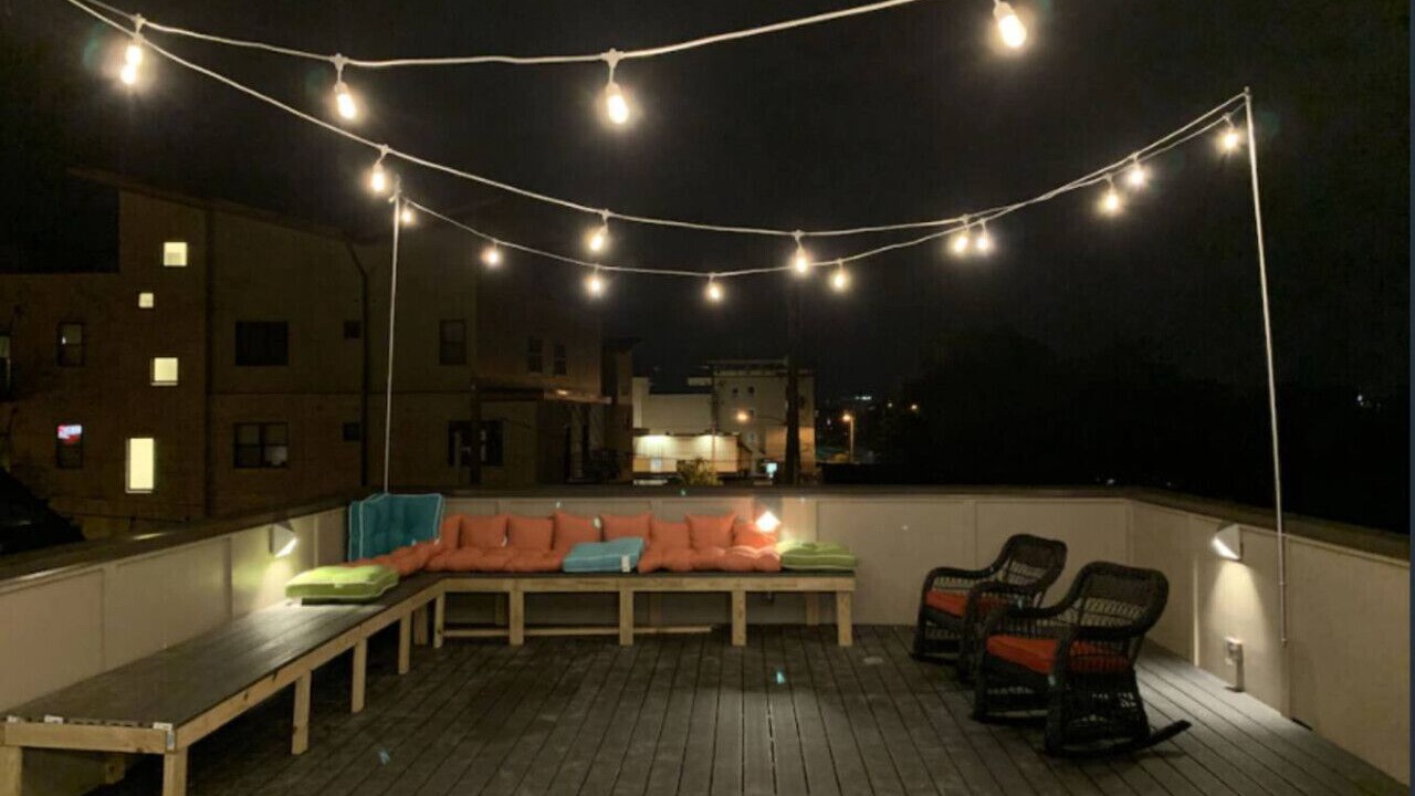 Photo of Patio Balcony in Buena Vista