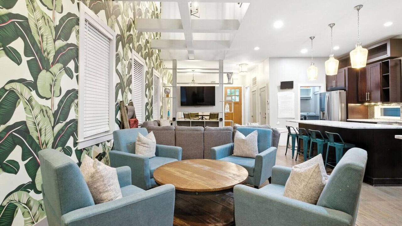 Photo of Livingroom in Buena Vista