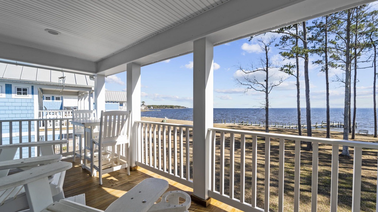 Photo of Outdoor in Minnesott Beach