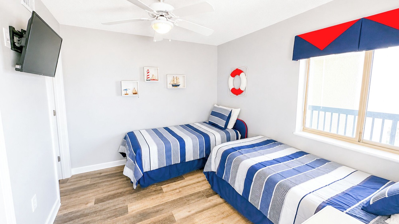 Photo of Bedroom in Windy Hill
