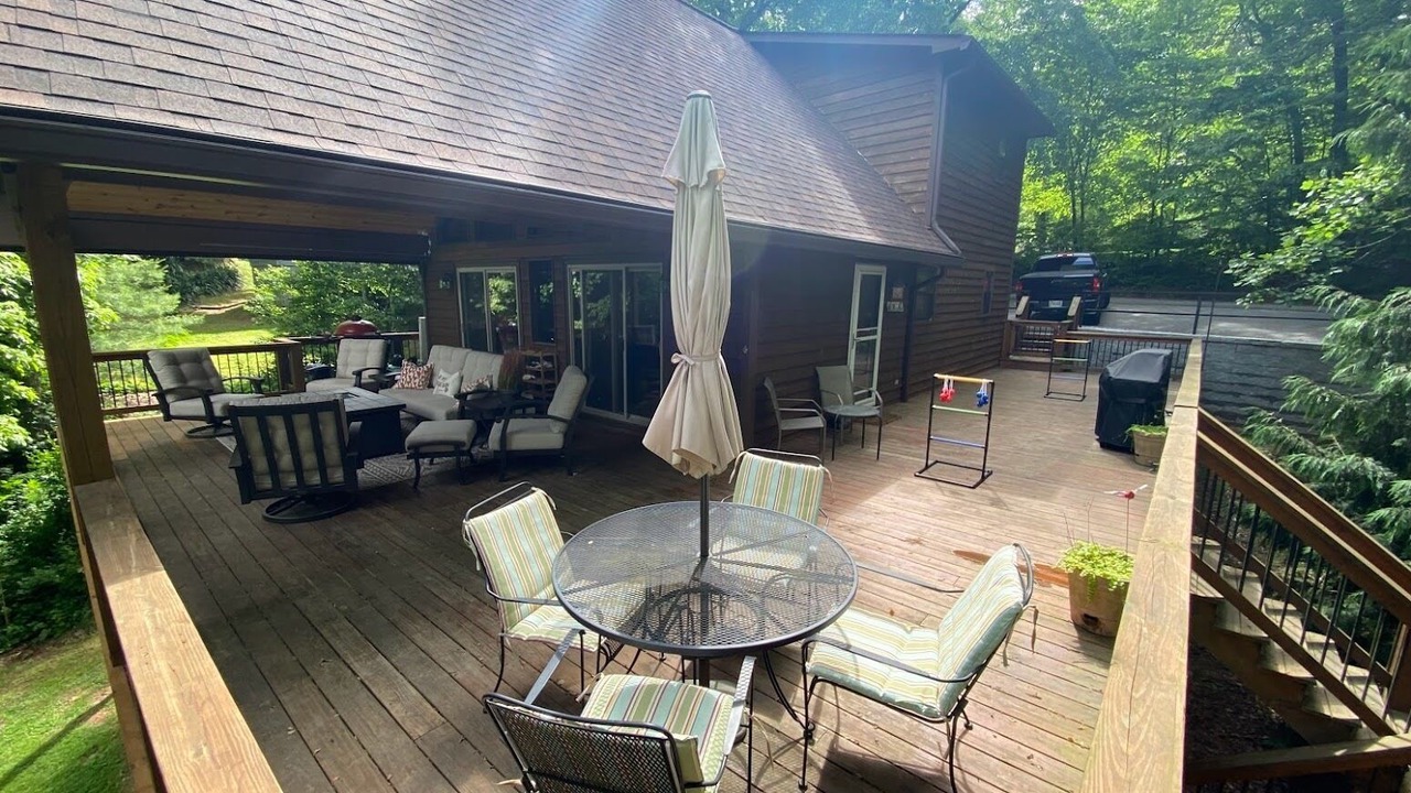 Photo of Outdoor in Robbinsville