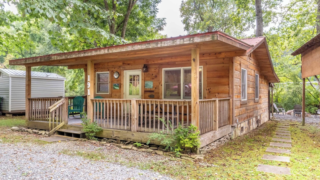Photo of Outdoor in Bryson City
