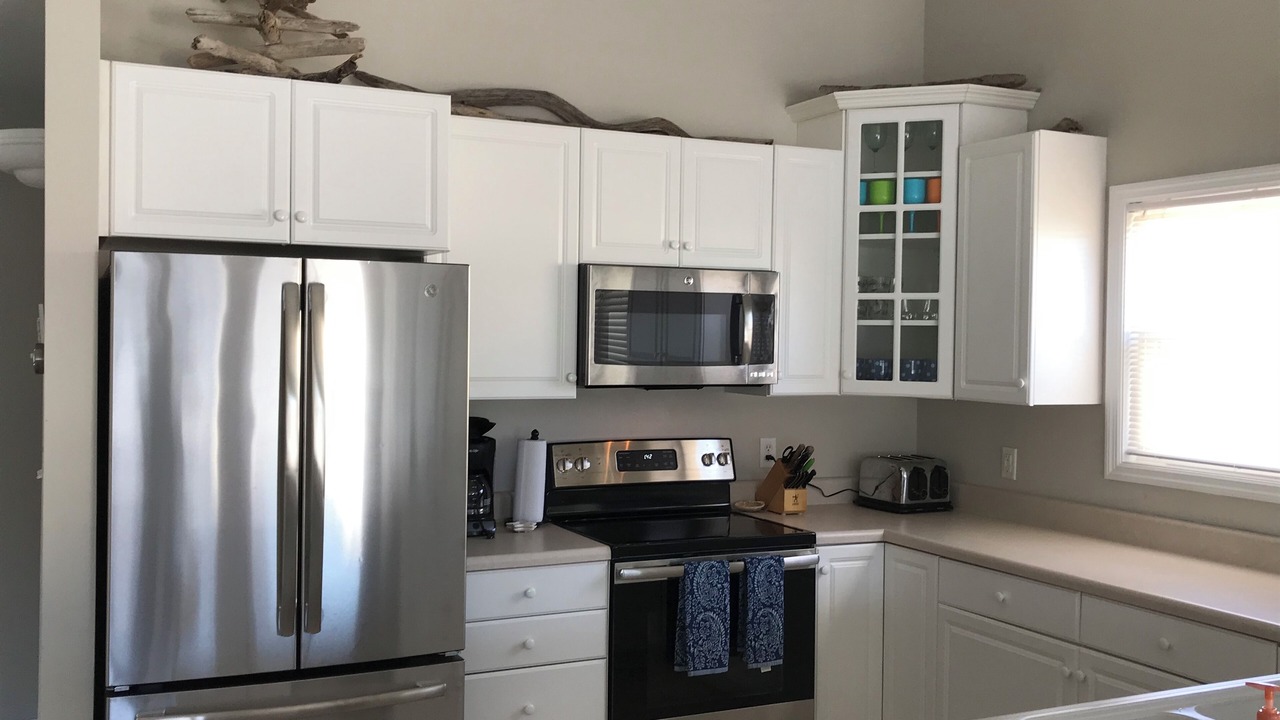 Photo of Kitchen in Surf City