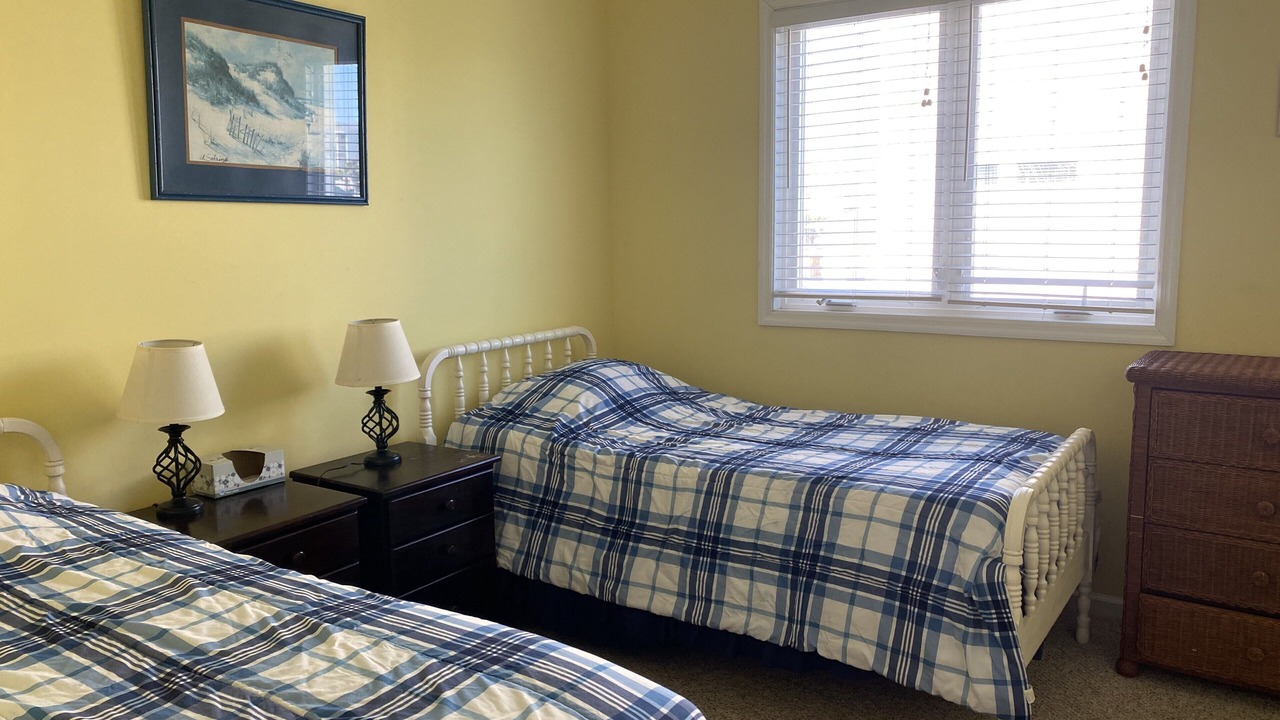 Photo of Bedroom in Surf City