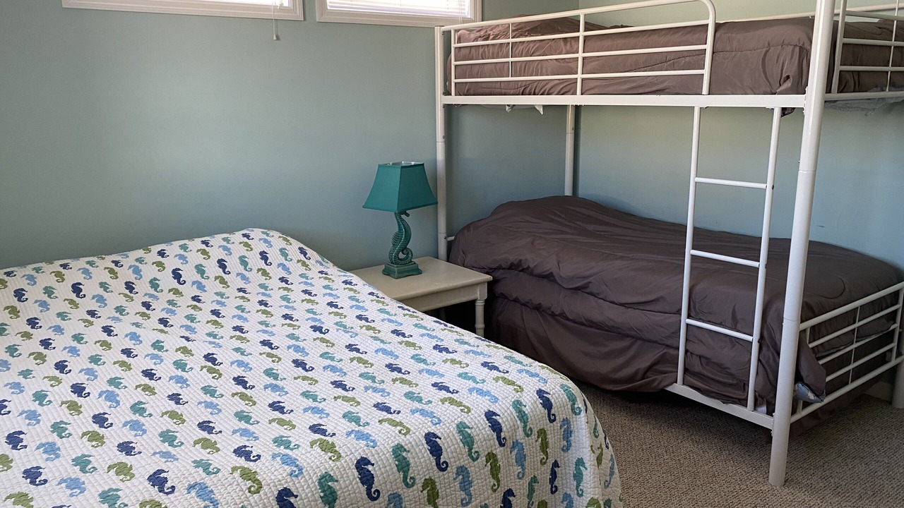 Photo of Bedroom in Surf City