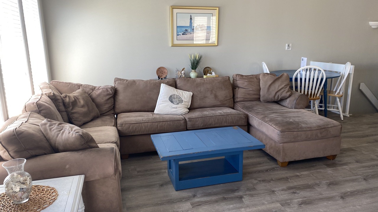 Photo of Livingroom in Surf City