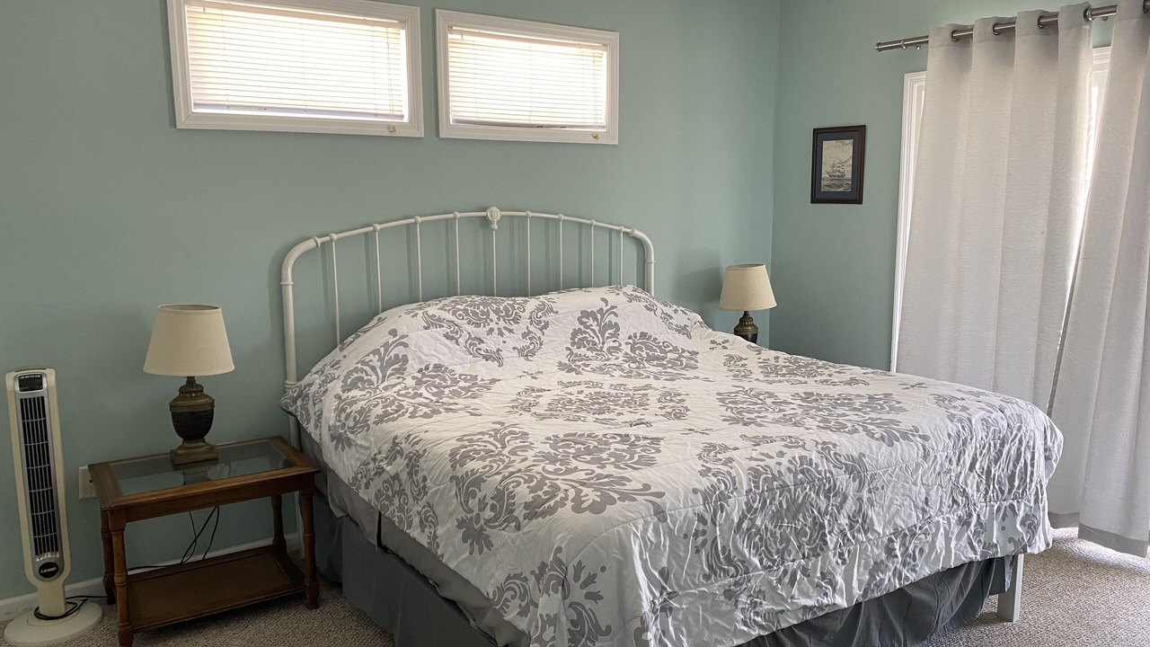 Photo of Bedroom in Surf City