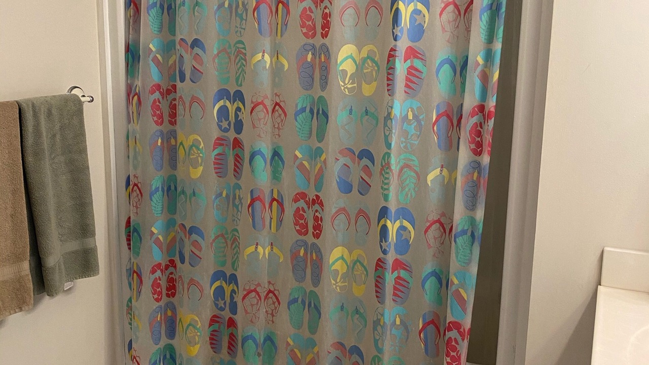 Photo of Bathroom in Surf City